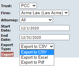 Select Output